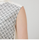 【WEB・一部店舗限定】【ATELIER COLLECTION】　LIBERTY刺繍パレットデシンブラウス