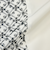 【WEB・一部店舗限定】【ATELIER COLLECTION】　LIBERTY刺繍パレットデシンブラウス