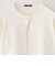 【WEB・一部店舗限定】【ATELIER COLLECTION】シルクニットカーディガン
