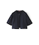 【WEB・一部店舗限定】【ATELIER COLLECTION】シルクニットカーディガン
