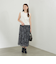 Swim Dunclare チュールスカート