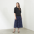 Swim Dunclare チュールスカート