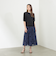 Swim Dunclare チュールスカート