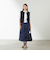 Swim Dunclare チュールスカート