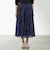 Swim Dunclare チュールスカート