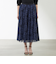 Swim Dunclare チュールスカート