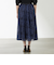 Swim Dunclare チュールスカート