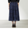 Swim Dunclare チュールスカート