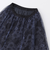 Swim Dunclare チュールスカート