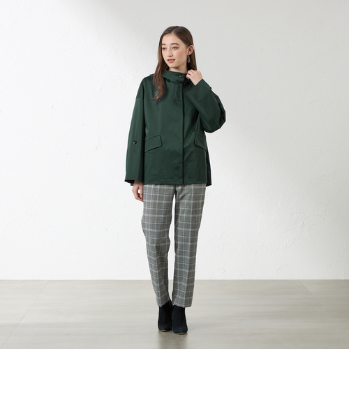 アマカ　LIMONTA east フィールドコート【38】 LIMONTA east ショートコート｜アマカの通販｜&mall（アンド