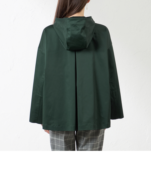 アマカ　LIMONTA east フィールドコート【38】 LIMONTA east ショートコート｜アマカの通販｜&mall（アンド