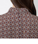 【Anniversary　Piece】【LIBERTY】Ribbon Medallion blouse