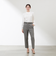 ニューライジングストレッチテーパードパンツ