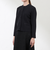 【ATELIER COLLECTION】 シャインレーヨンニットジャケット