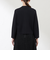 【ATELIER COLLECTION】 シャインレーヨンニットジャケット
