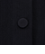 【ATELIER COLLECTION】 シャインレーヨンニットジャケット
