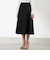【ATELIER COLLECTION】 スパンコールツイードスカート