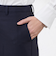 【ATELIER COLLECTION】 シルクウールツイルパンツ