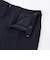 【ATELIER COLLECTION】 シルクウールツイルパンツ