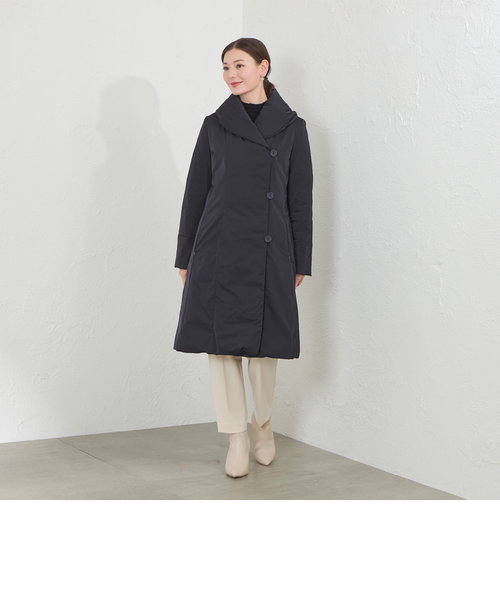 女優ダウン｜アマカの通販｜&mall（アンドモール）三井ショッピング