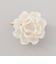 ローズブローチ