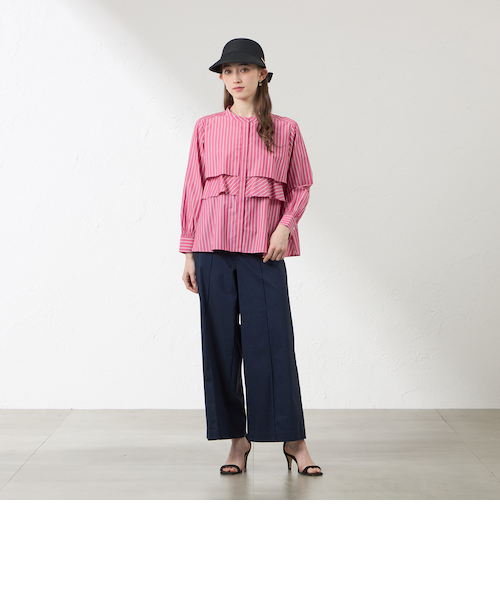 Athena New York Janet｜アマカの通販｜&mall（アンドモール）三井