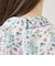 【LIBERTY】BOTANIST'S JOURNEY タックブラウス