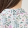 【LIBERTY】BOTANIST'S JOURNEY タックブラウス