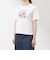 【大橋美由紀さんコラボ】【AMACA Marche】プリントTシャツ