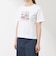 【大橋美由紀さんコラボ】【AMACA Marche】プリントTシャツ