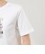 【大橋美由紀さんコラボ】【AMACA Marche】プリントTシャツ