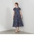 【LIBERTY】MEADOW MUSE ワンピース
