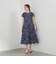 【LIBERTY】MEADOW MUSE ワンピース