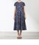 【LIBERTY】MEADOW MUSE ワンピース