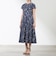 【LIBERTY】MEADOW MUSE ワンピース