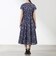 【LIBERTY】MEADOW MUSE ワンピース