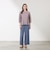 【接触冷感･UV対策･吸水速乾】ドライオックス セミワイドパンツ