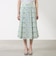 【LIBERTY】ORCHARD スカート
