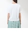 花文字Tシャツ