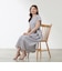 【LIBERTY】May Morris サックワンピース