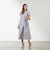 【LIBERTY】May Morris サックワンピース