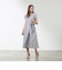 【LIBERTY】May Morris サックワンピース