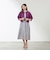 【LIBERTY】May Morris サックワンピース