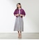 【LIBERTY】May Morris サックワンピース