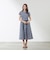 【LIBERTY】May Morris サックワンピース