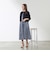 【LIBERTY】May Morris サックワンピース