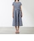 【LIBERTY】May Morris サックワンピース