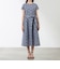 【LIBERTY】May Morris サックワンピース