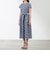 【LIBERTY】May Morris サックワンピース