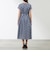 【LIBERTY】May Morris サックワンピース
